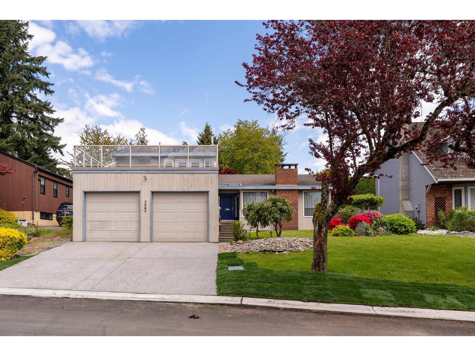 7642 Garfield Dr, Delta, BC V4C 4E5