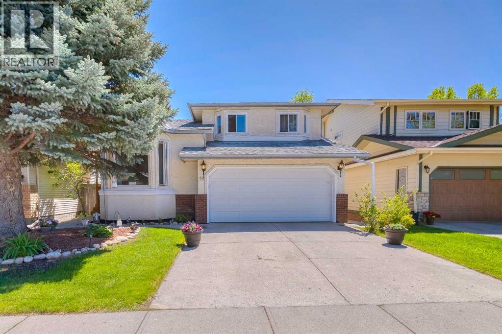 16 Sunhaven Way SE, Calgary, AB t2x 2n7