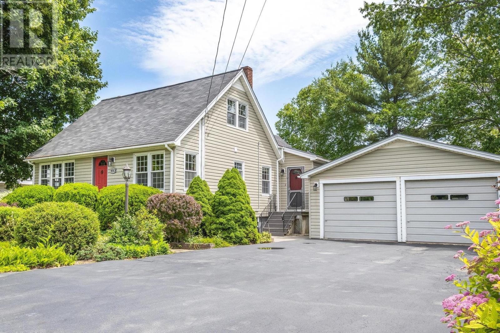 480 Main St, Middleton, NS B0S 1P0