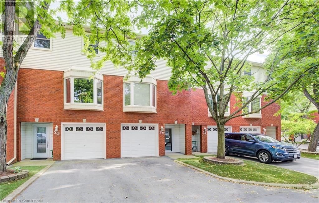 130 Livingston Avenue Unit 26, Grimsby, ON L3M 4W5