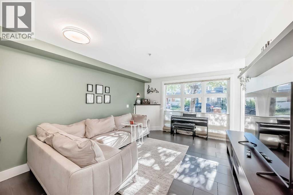 725 4 Street Ne Unit 104, Calgary, AB T2E 3S7