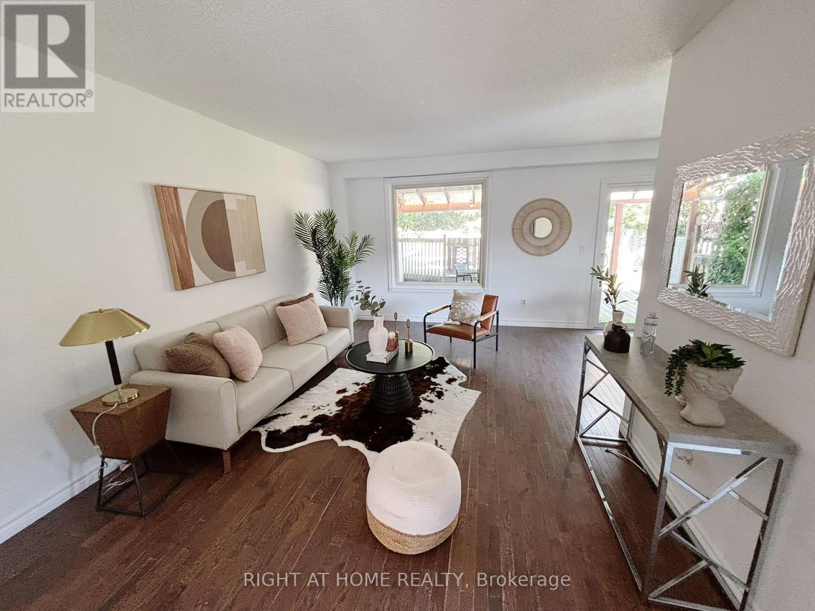 73 Birchfield Dr, Clarington, ON L1E 1M7