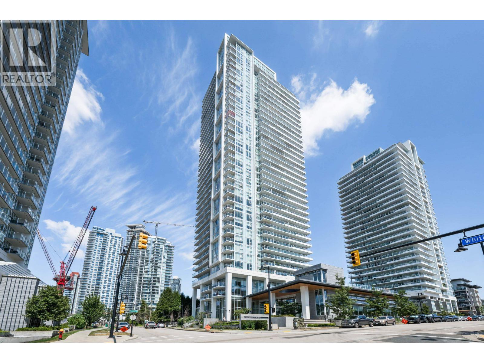 657 Whiting Way Unit 1405, Coquitlam, BC V3J 0J6