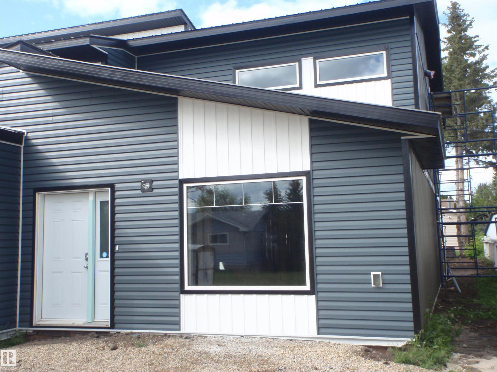 55 Av Unit 4416, Barrhead, AB T7N 1K1