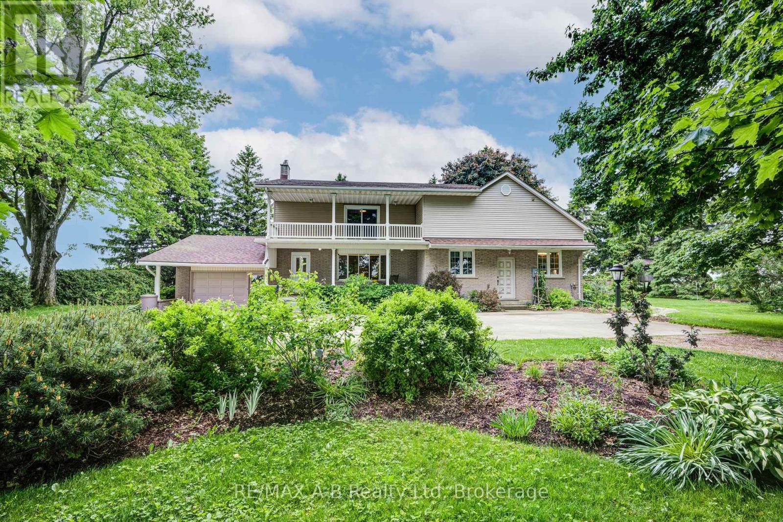 3498 Rd 109 Rd, East Zorra-Tavistock, ON N0B 2R0