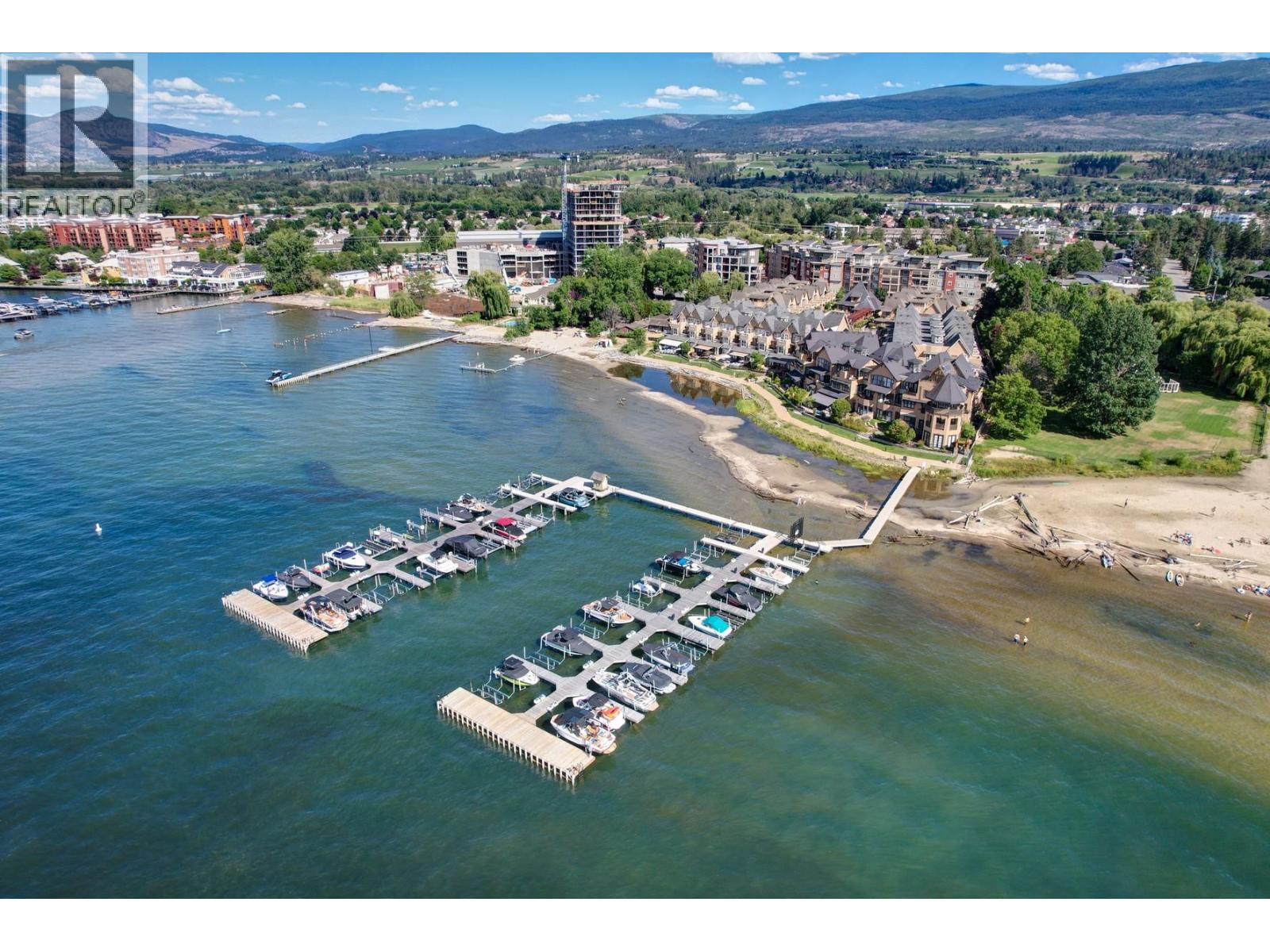 3880 Truswell Road Unit 211, Kelowna, BC V1W 5A2