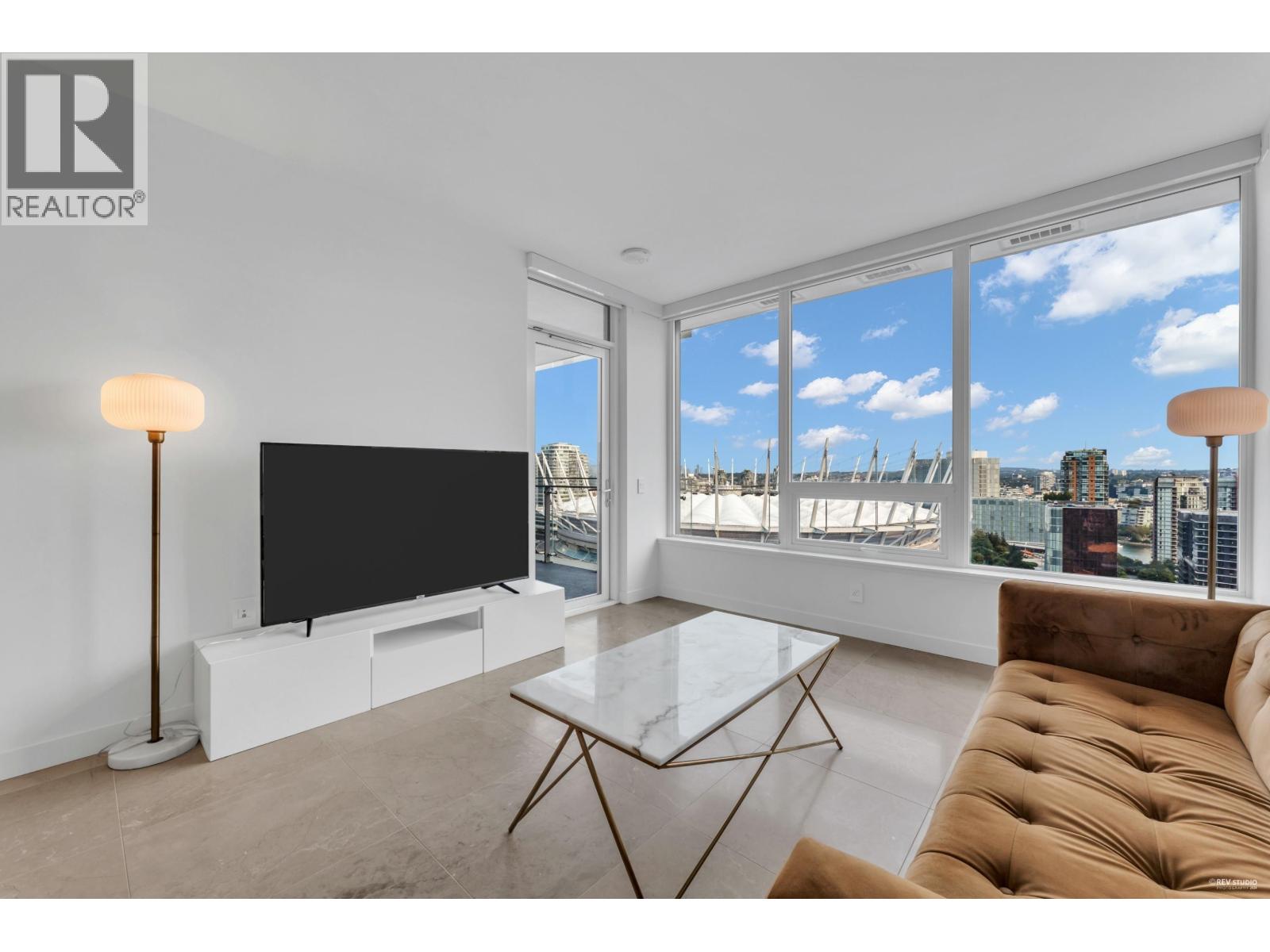 885 Cambie Street Unit 2103, Vancouver, BC V6B 0R6