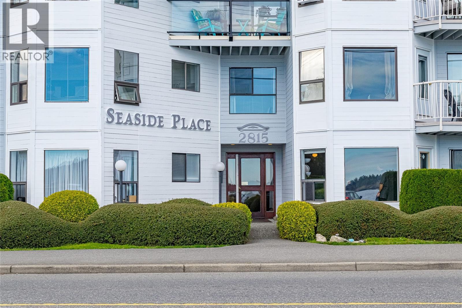 2815 Departure Bay Rd Unit 212 Rd, Nanaimo, BC V9S 5P4