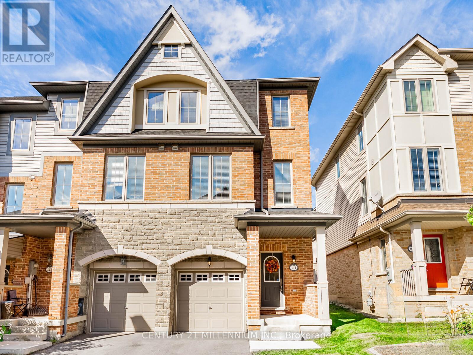 111 Cedar Lake Cres, Brampton, ON L6Y 0R1