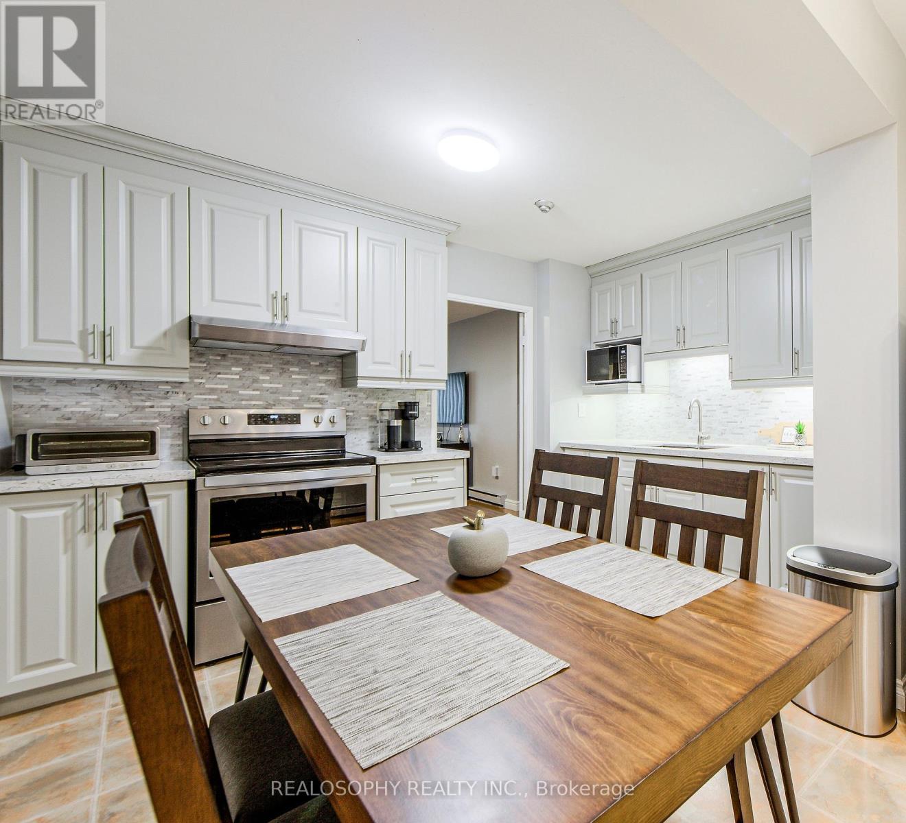 85 91 Muir Dr, Toronto, ON M1M 3T7