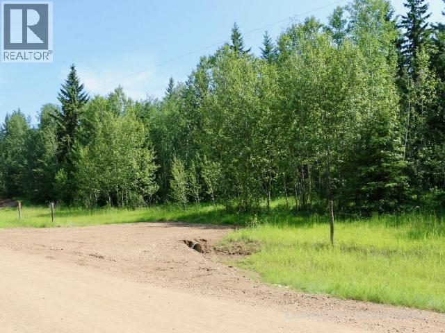 Lot 3 Part Of NW-33-65-22-w4, Rural Athabasca County, AB T9S 2A5