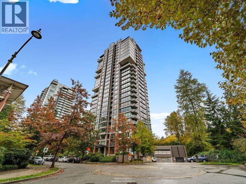 301 Capilano Road Unit 803, Port Moody, BC V3H 0G6