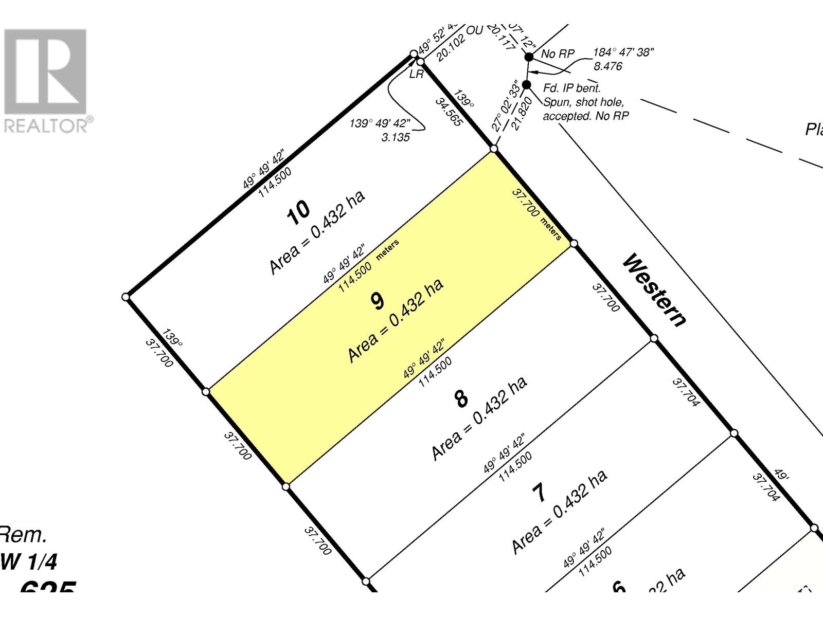 10017 Western Road #9, Prince George, BC V2N 6M9
