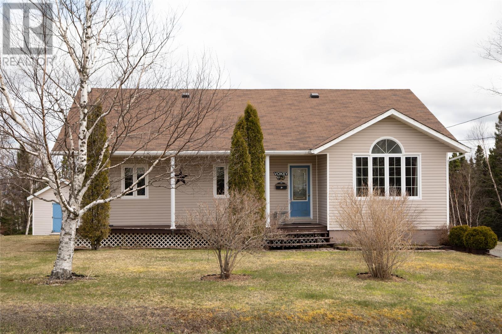 24 Alexander Cres, Glovertown, NL A0G 2L0