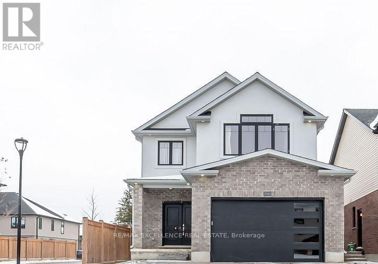 3023 Doyle Dr, London, ON N6M 0G9