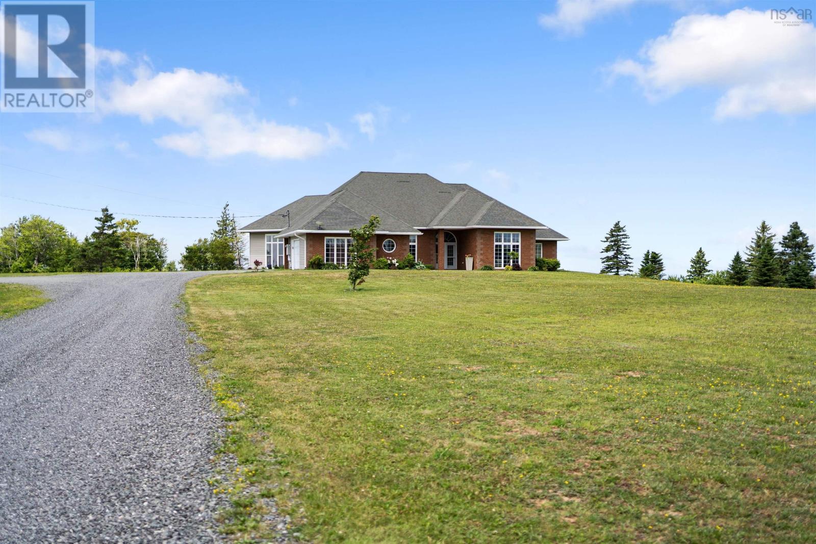 61 Wilfred Macdonald Rd, Kirkmount, NS B0K 1W0