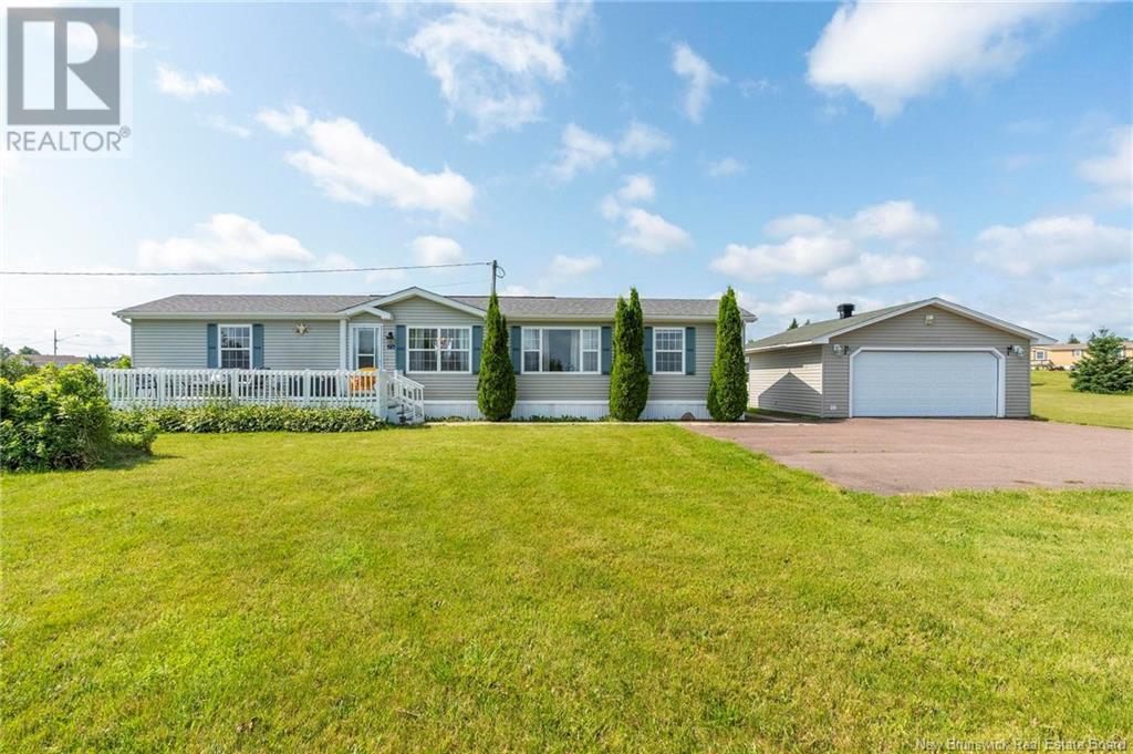 75 Linda St, Saint-joseph-de-kent, NB E4S 4B4