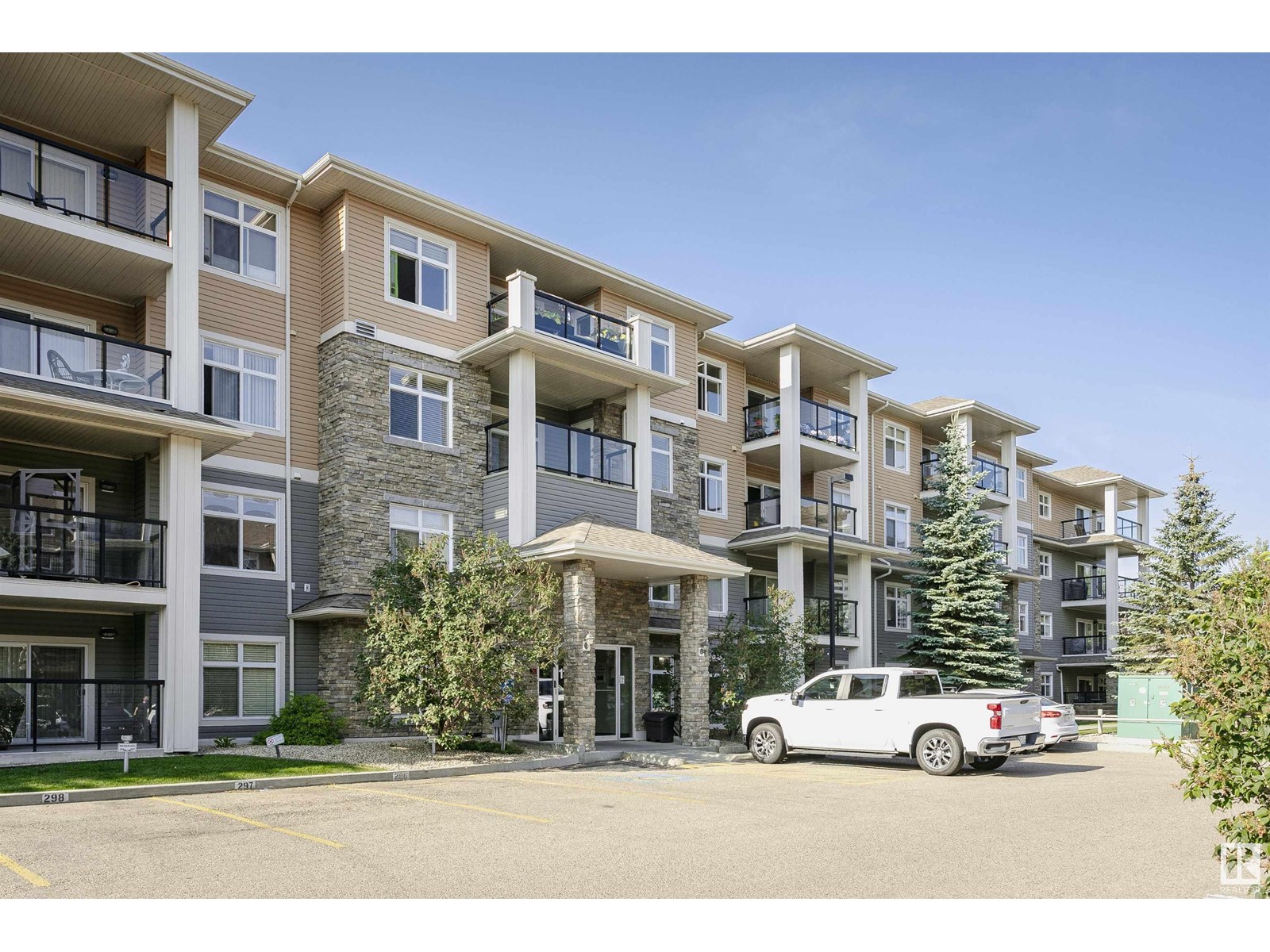 11603 Ellerslie Road Southwest #432, Edmonton, AB T6W 0J3