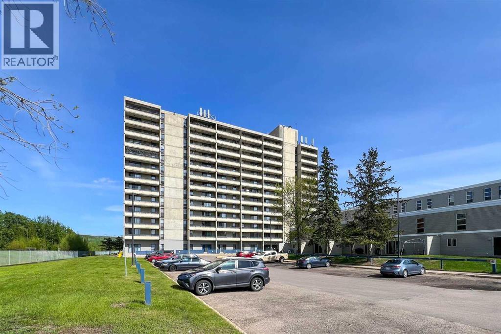 13221 Macdonald Drive Unit 1102, Fort Mcmurray, AB T9H 4H2