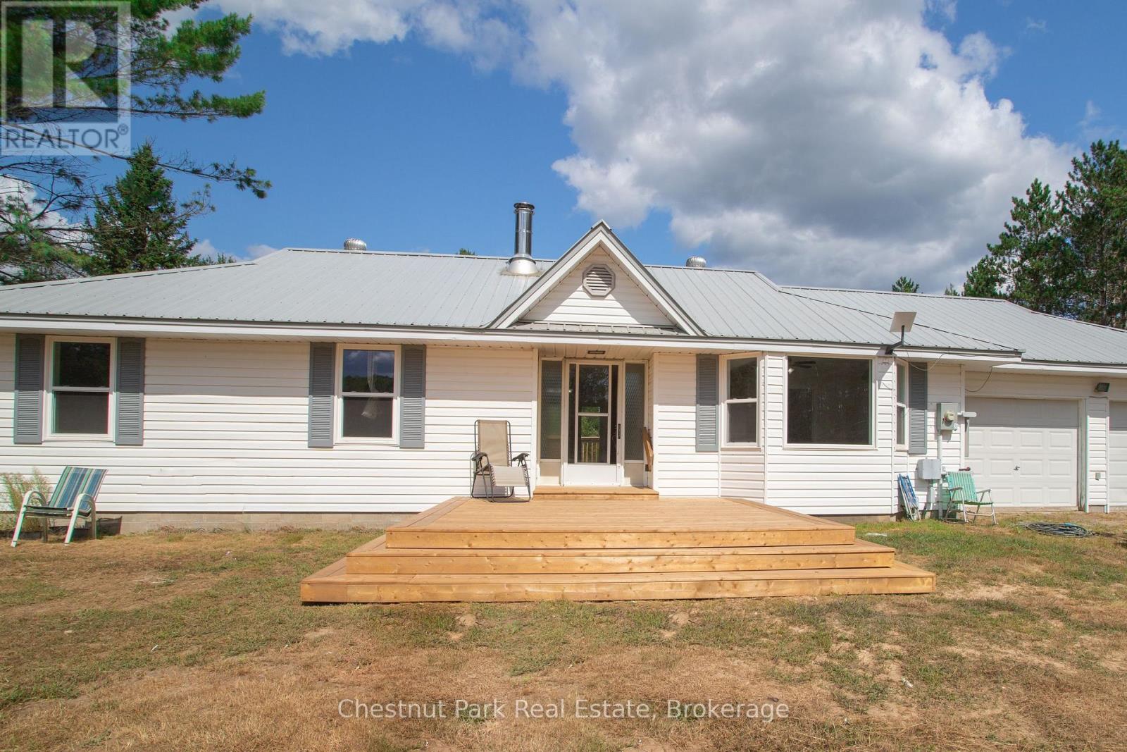 158 Selena Dr, Mcmurrichmonteith Mcmurrich, ON P0A 1Y0