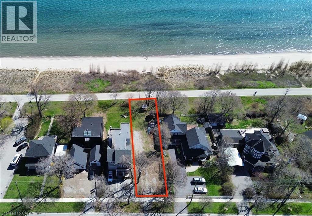971 Beach Blvd, Hamilton, ON L8H 6Z7