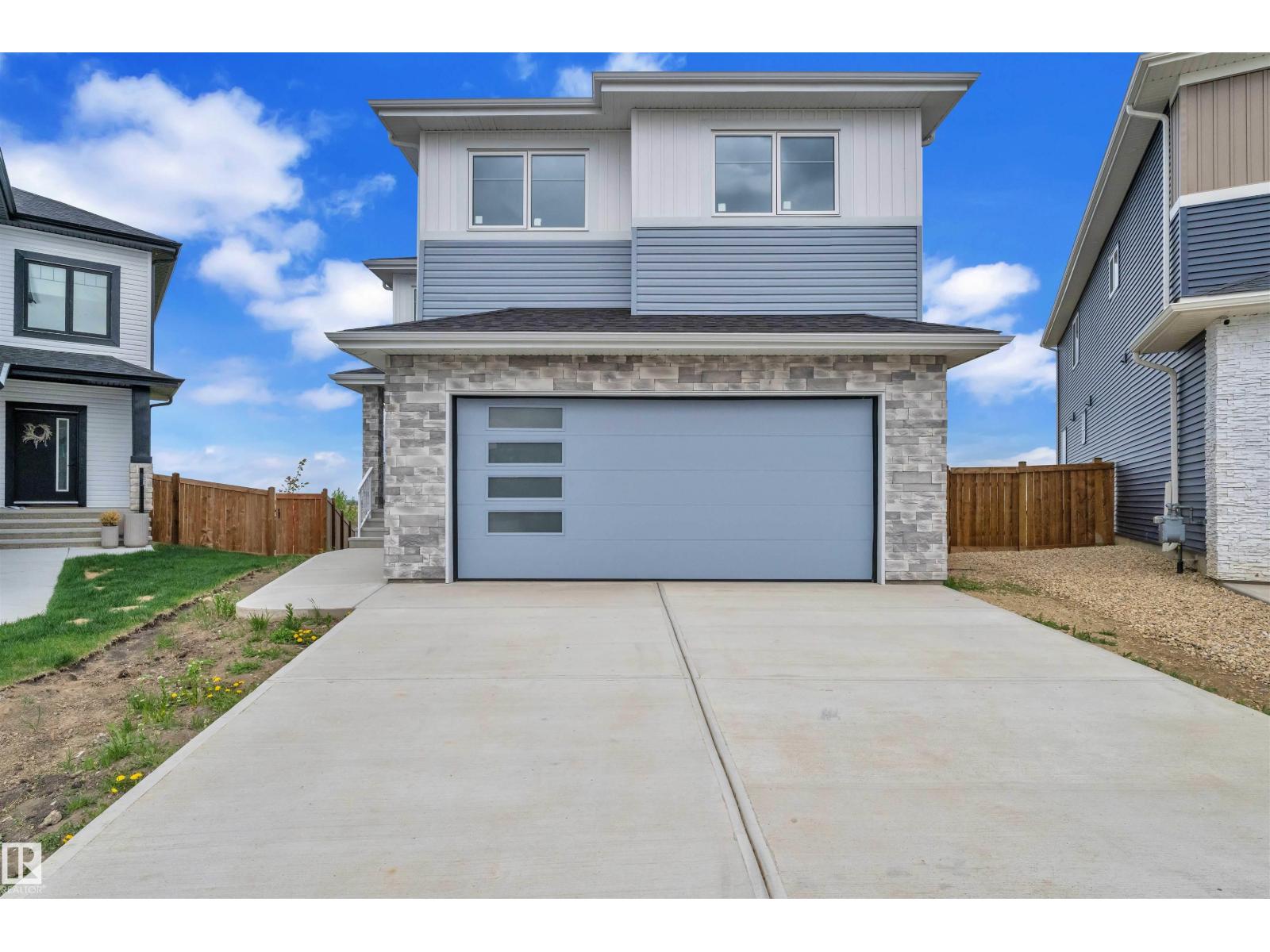 324 Aston Cl, Leduc, AB T9E 1H9
