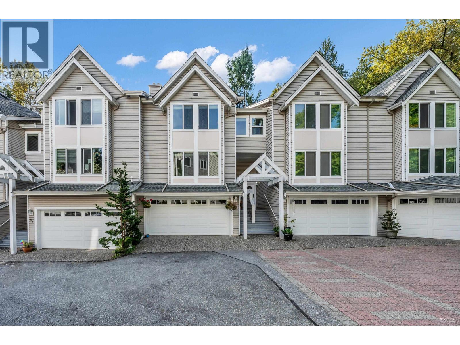 2600 Beaverbrook Crescent Unit 51, Burnaby, BC V3J 7W6