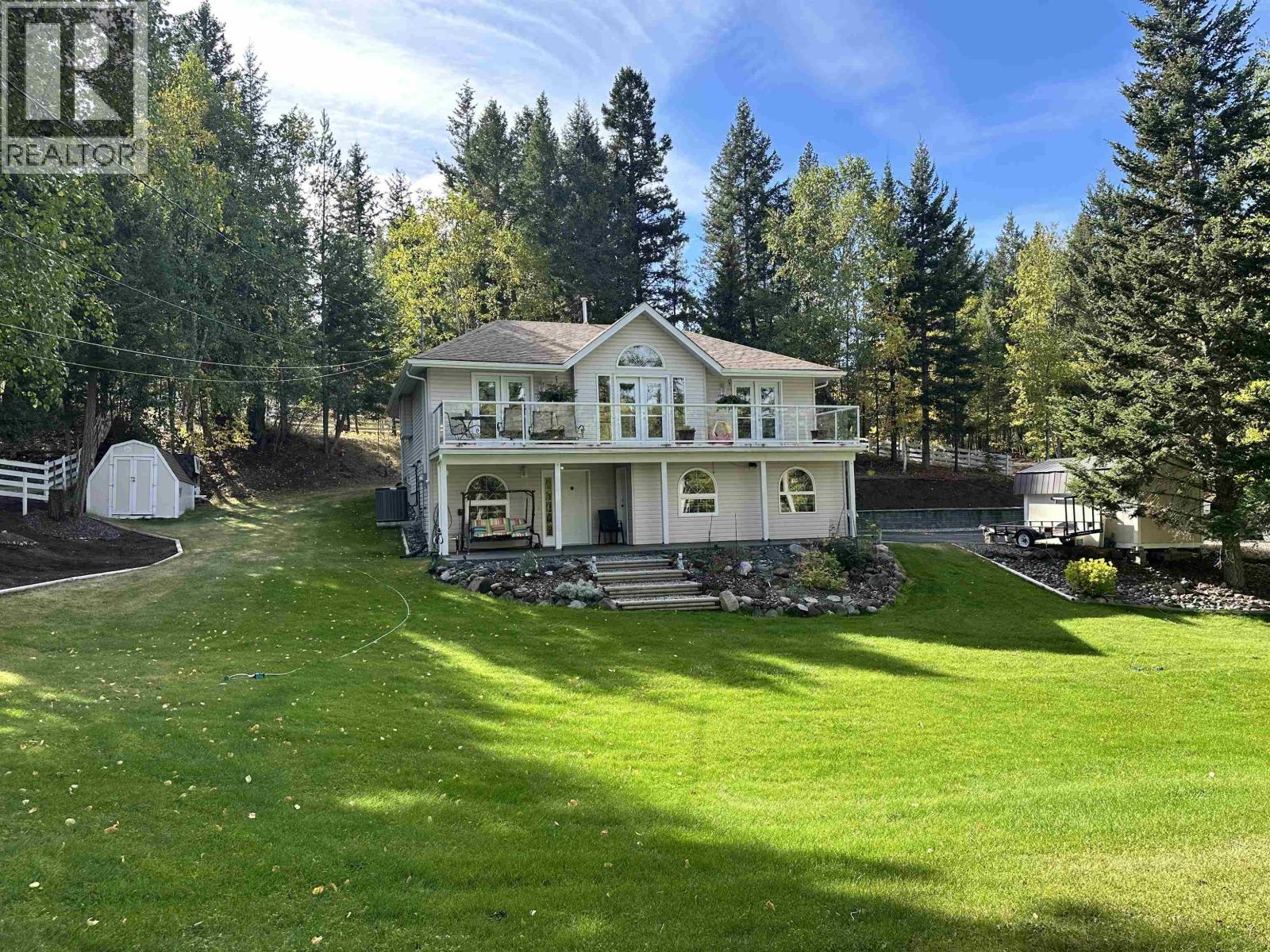 5236 Kallum Dr, 108 Mile Ranch, BC V0K 2Z0