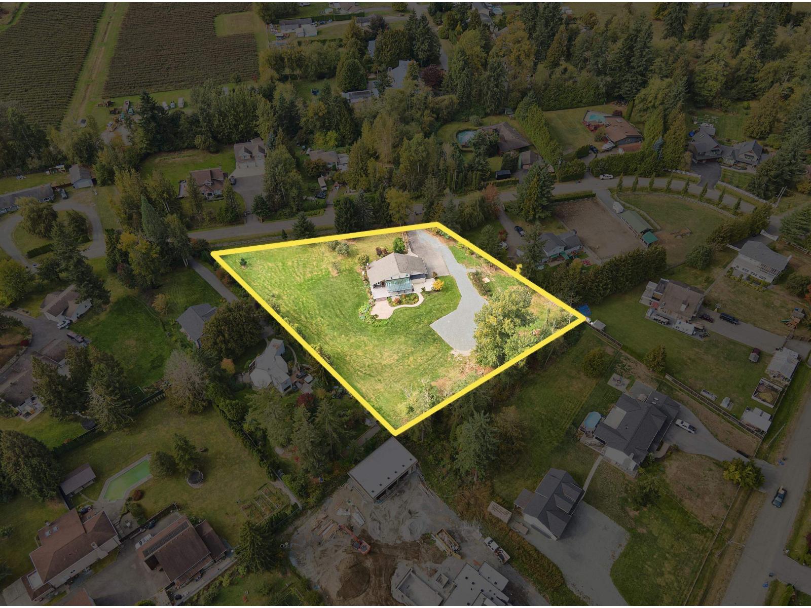 4655 Saddlehorn Cres, Langley, BC V2Z 2L7