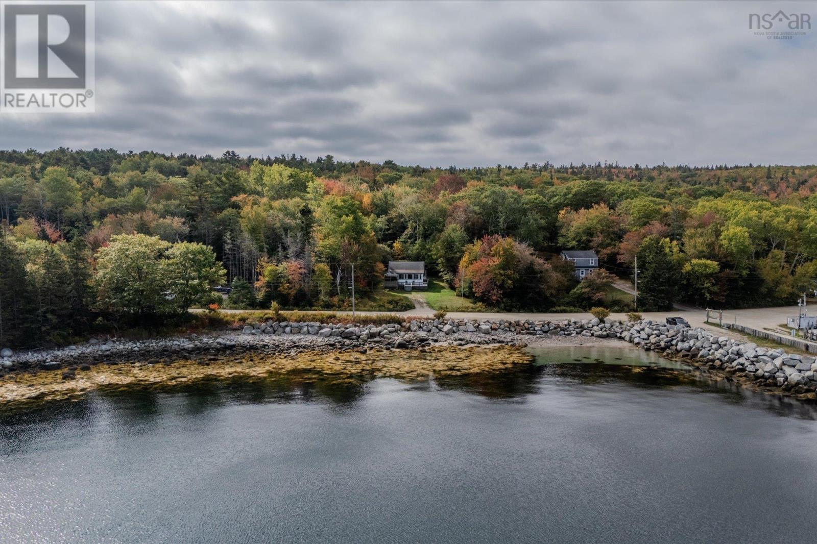 348 Mill Cove Shore Rd, Mill Cove, NS B0J 1T0