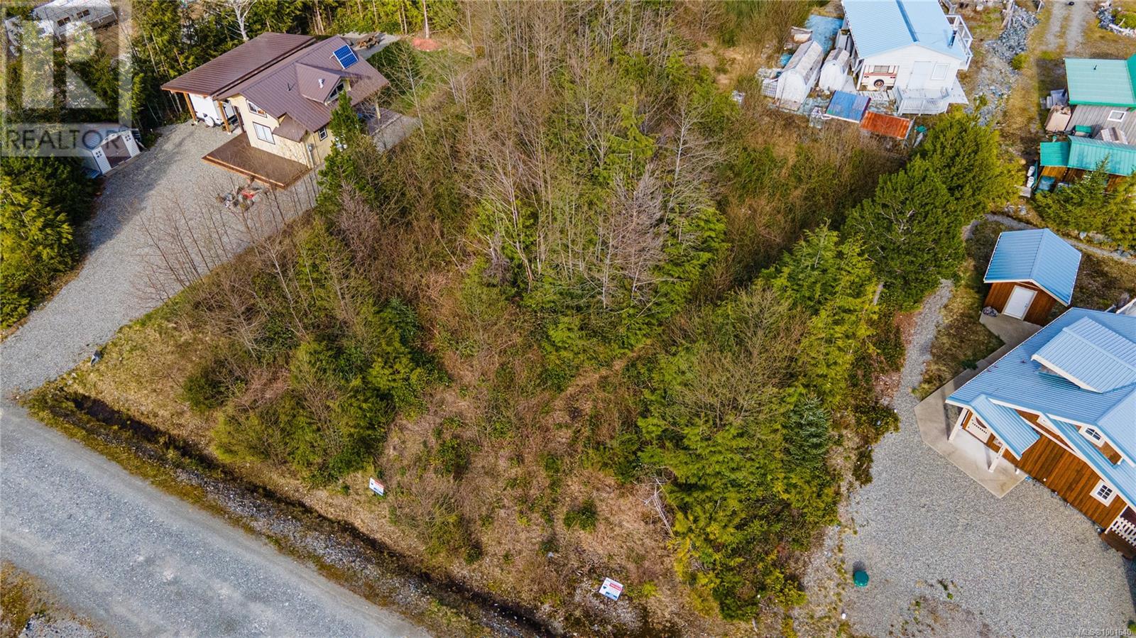 1146 Fourth Ave, Ucluelet, BC V0R 3A0