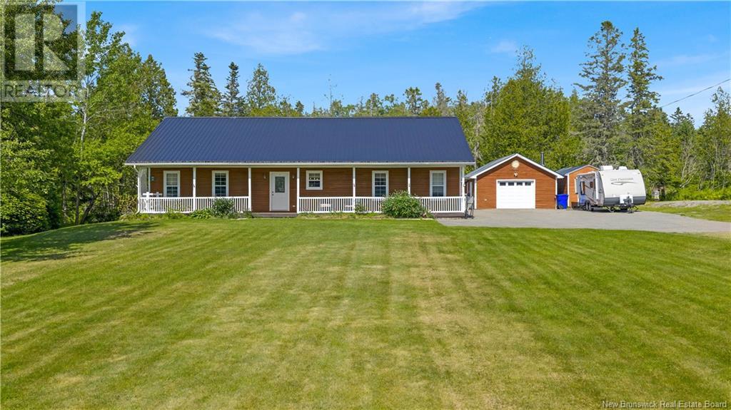 3749 Route 127, Bayside, NB E5B 2T1