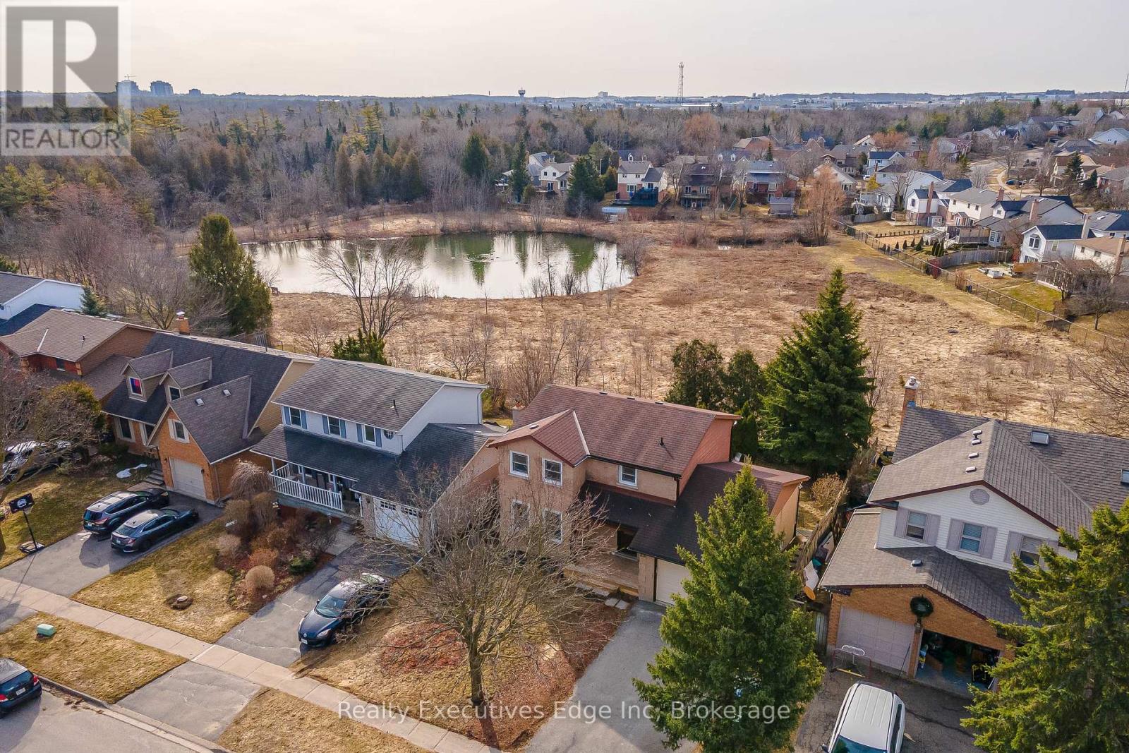 23 Sagewood Pl, Guelph Kortright West, ON N1G 3M8