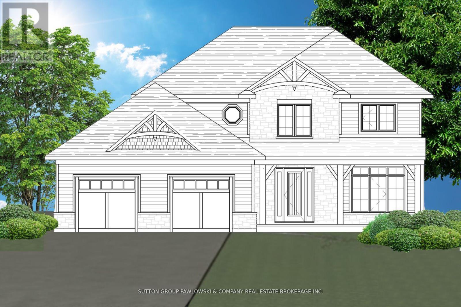 29 Spruce Cres, North Middlesex Parkhill, ON N0L 1W0