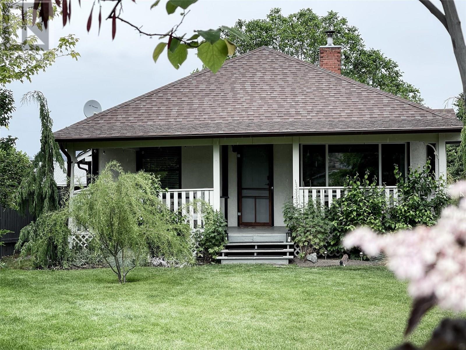 10918 Prairie Valley Rd, Summerland, BC V0H 1Z8