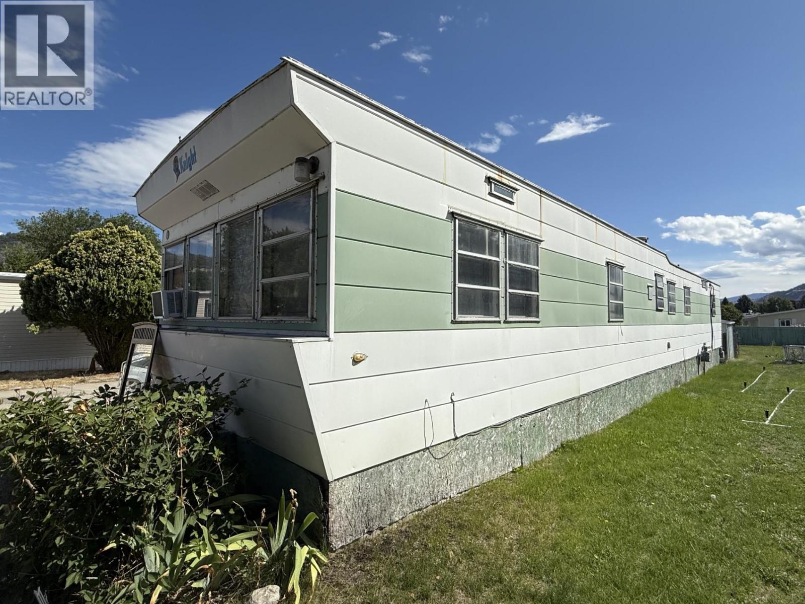 3245 Paris Street Unit 36, Penticton, BC V2A 3T9