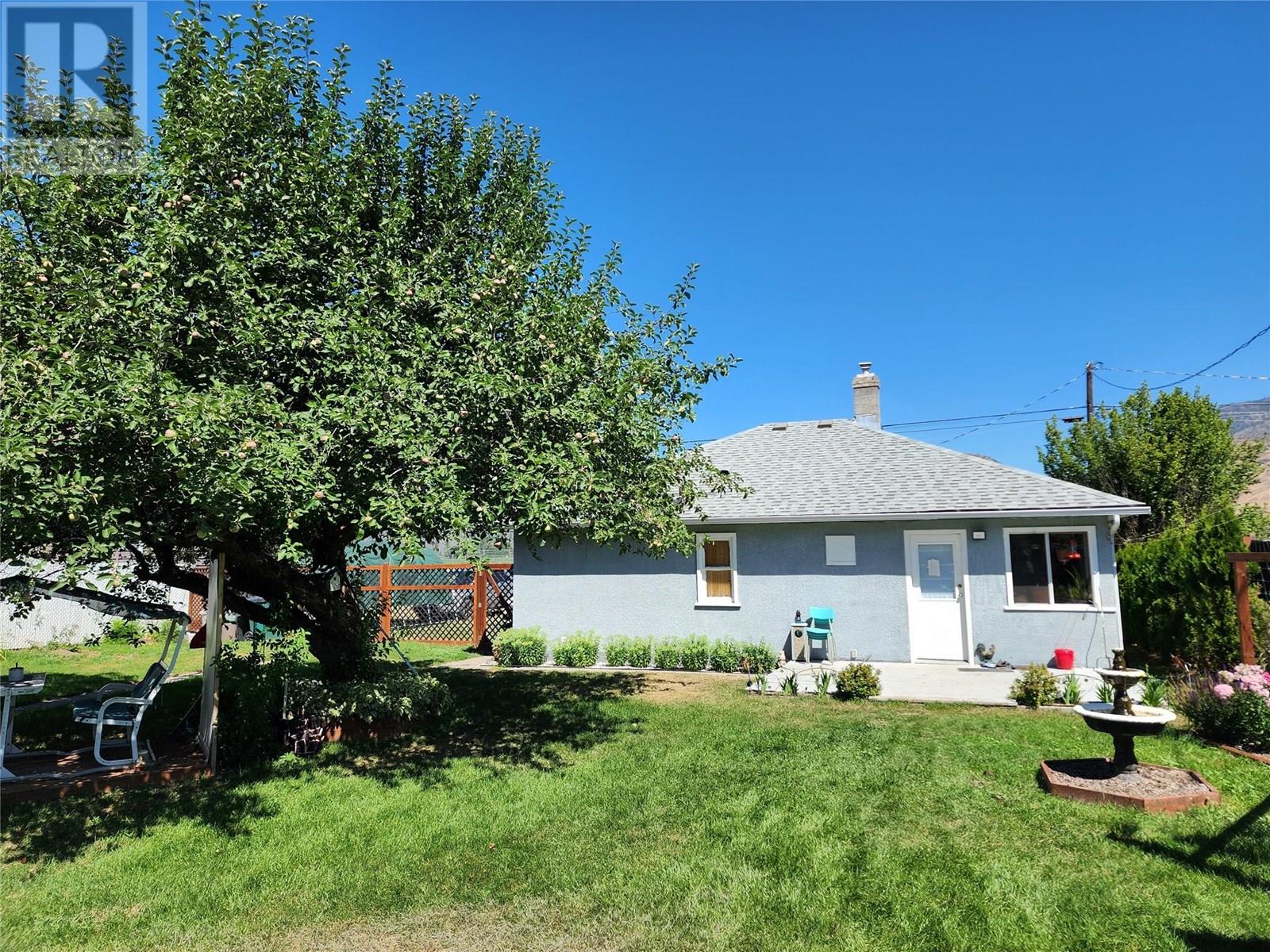580 Cameron Ave, Grand Forks, BC V0H 1H4