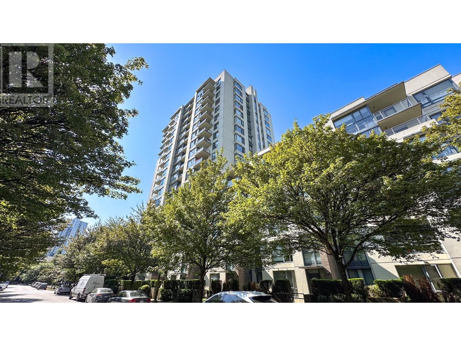 3588 Crowley Drive Unit 401, Vancouver, BC V5R 6H3