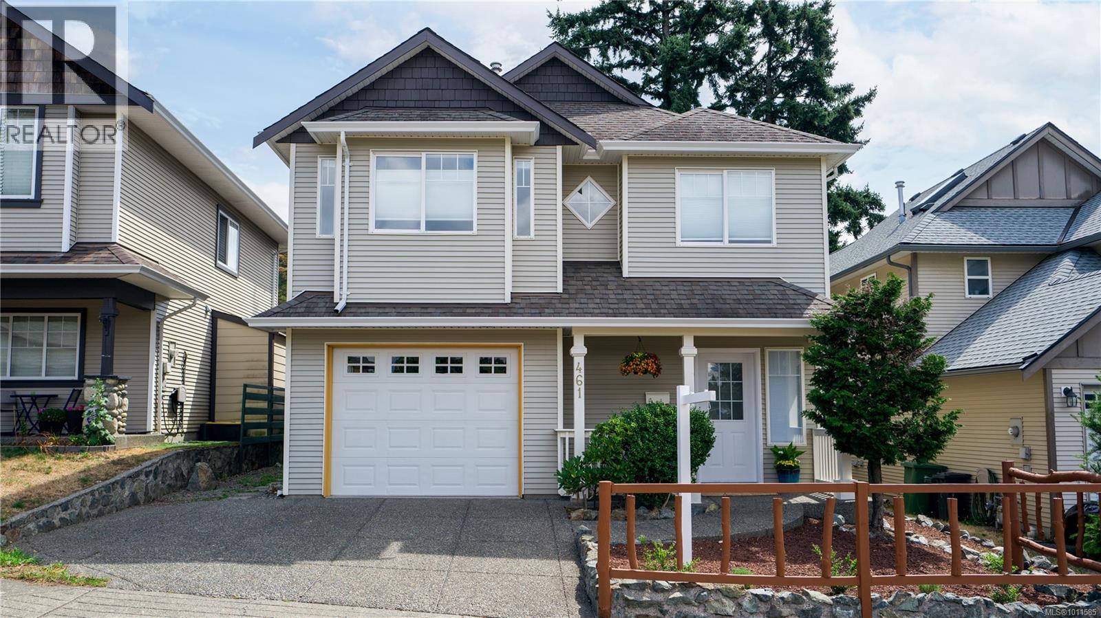 461 Avery Crt Ct, Langford, BC V9B 6L3