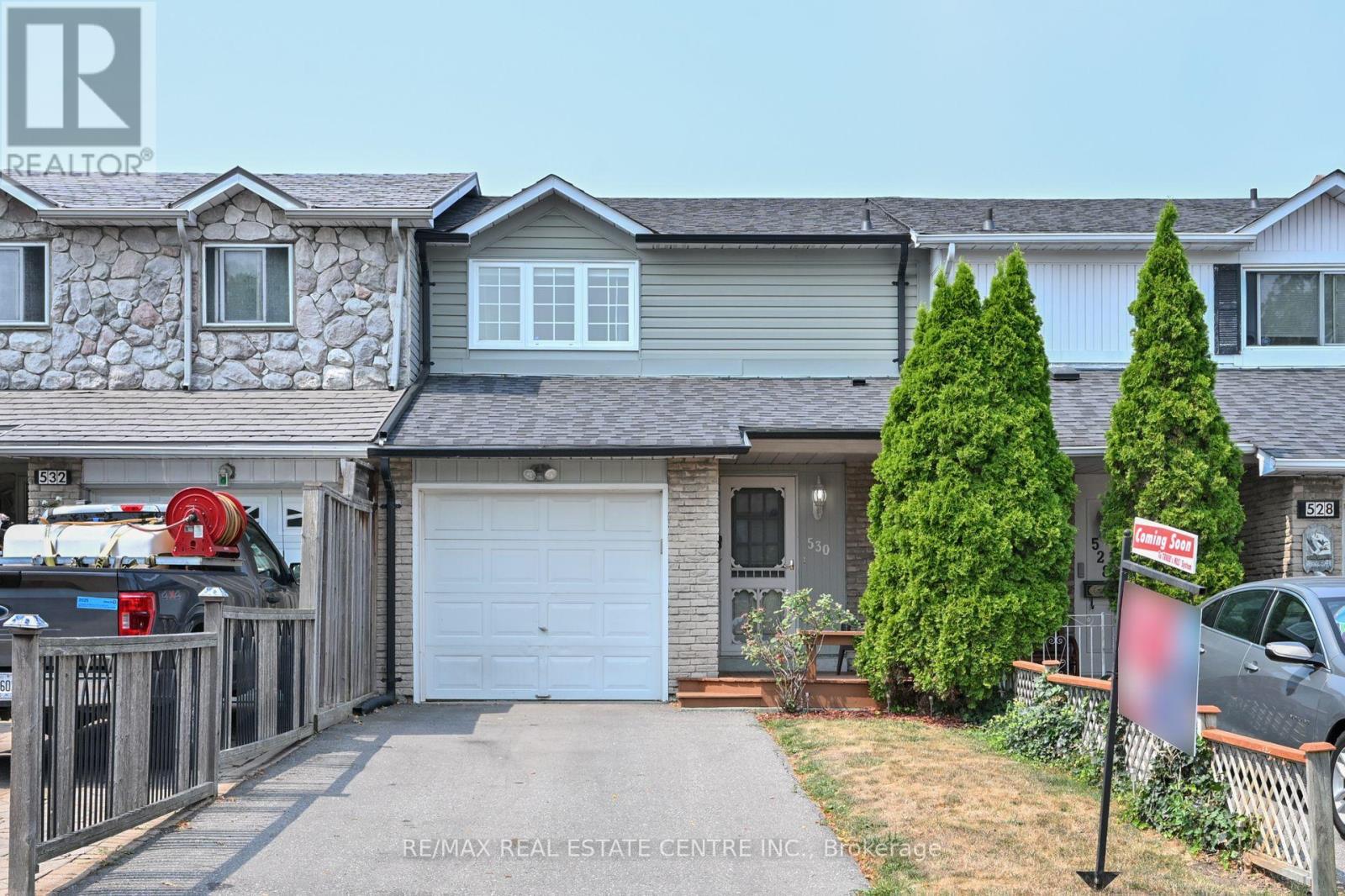 530 Salisbury St, Oshawa, ON L1J 6M1