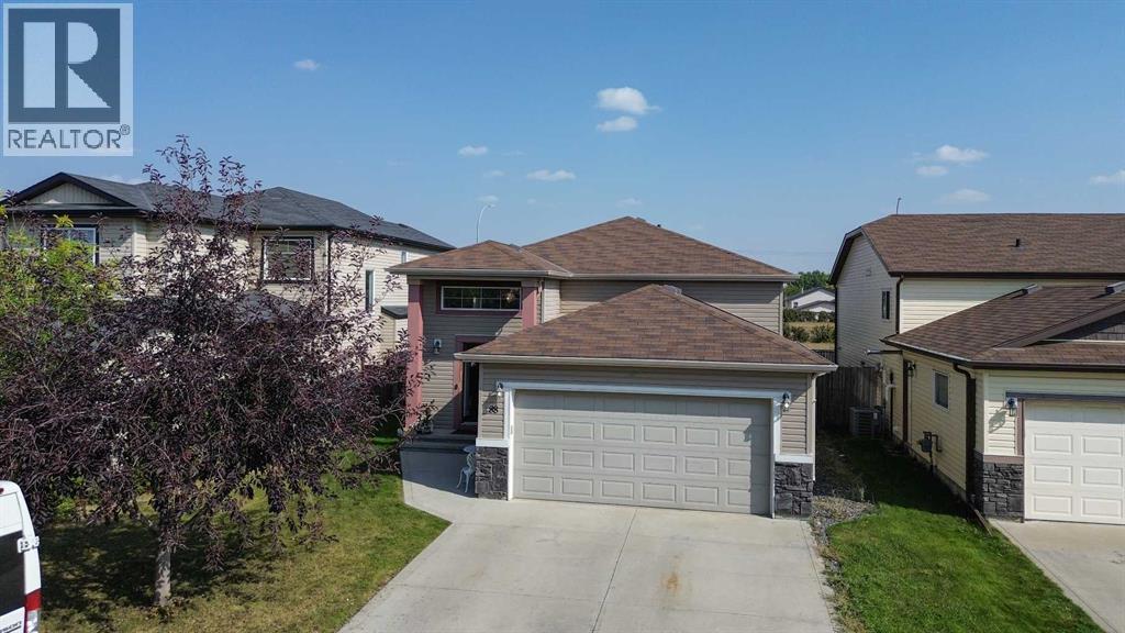 88 Jones Cres, Red Deer, AB T4P 4A8