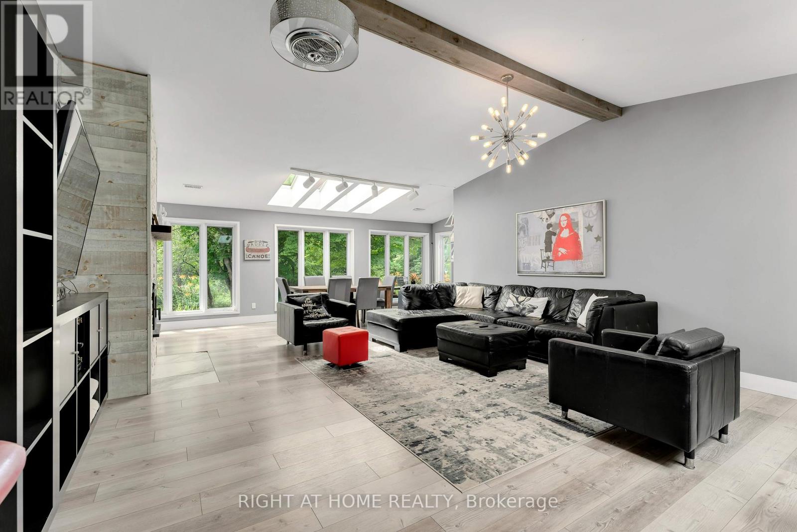 532 Buttermilk Falls Rd, Greater Napanee, ON K0K 2W0
