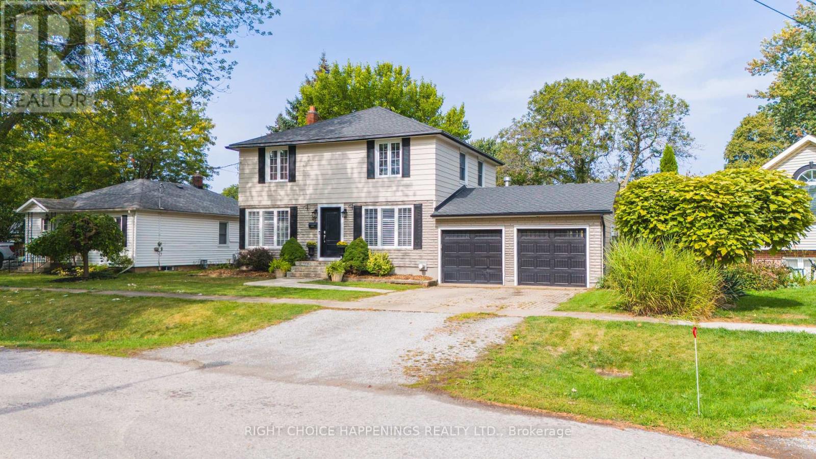 23 Heywood Ave, St. Catharines, ON L2M 2M7