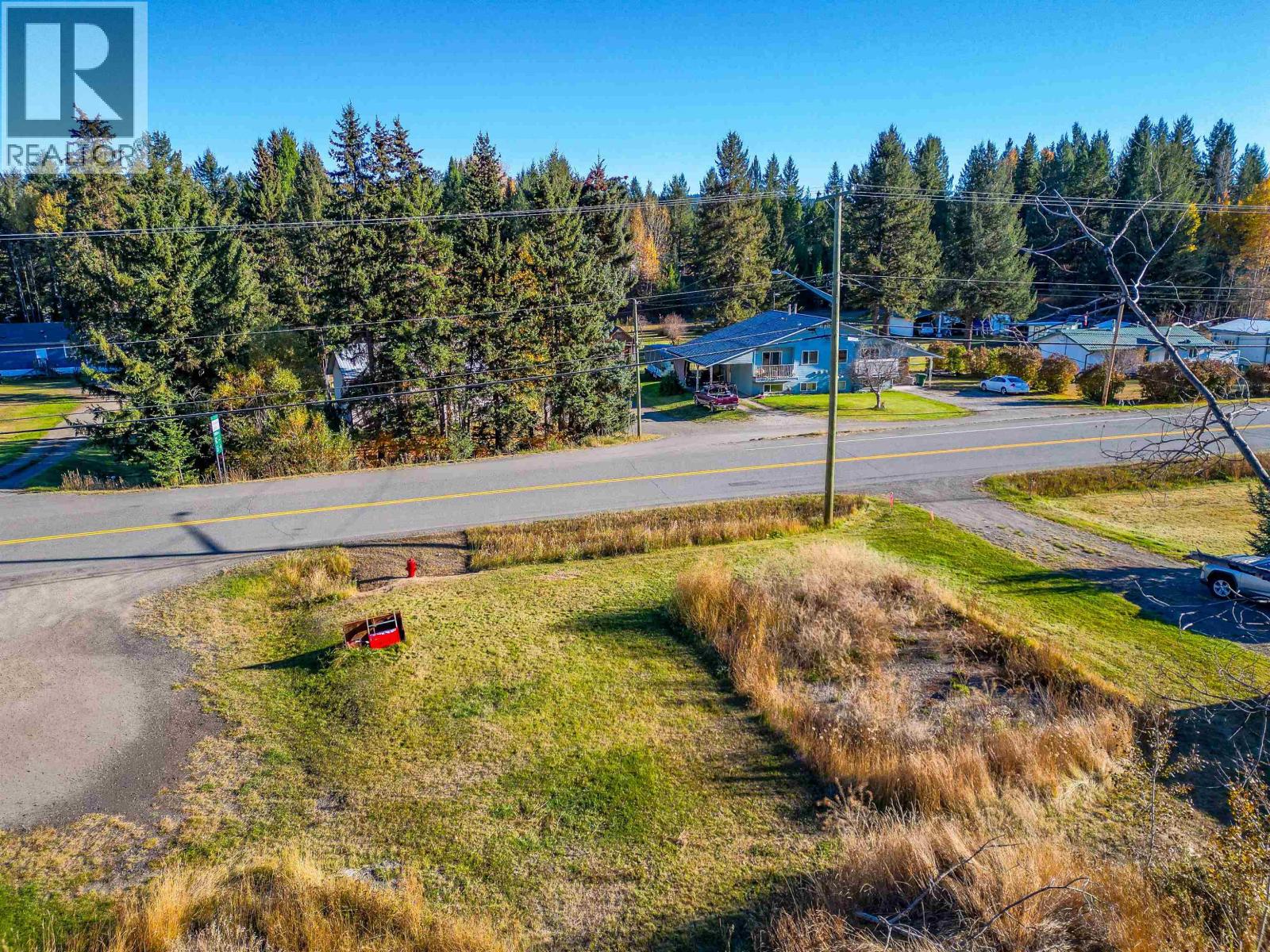 Lot 13 Canimhendrix Lake Road, Forest Grove, BC V0K 1G0