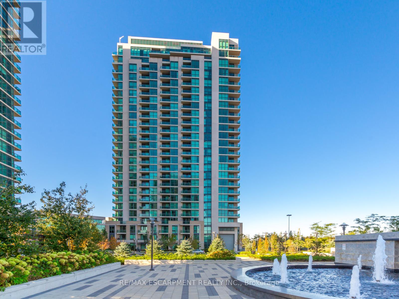 1110 235 Sherway Gardens Rd, Toronto, ON M9C 0A2