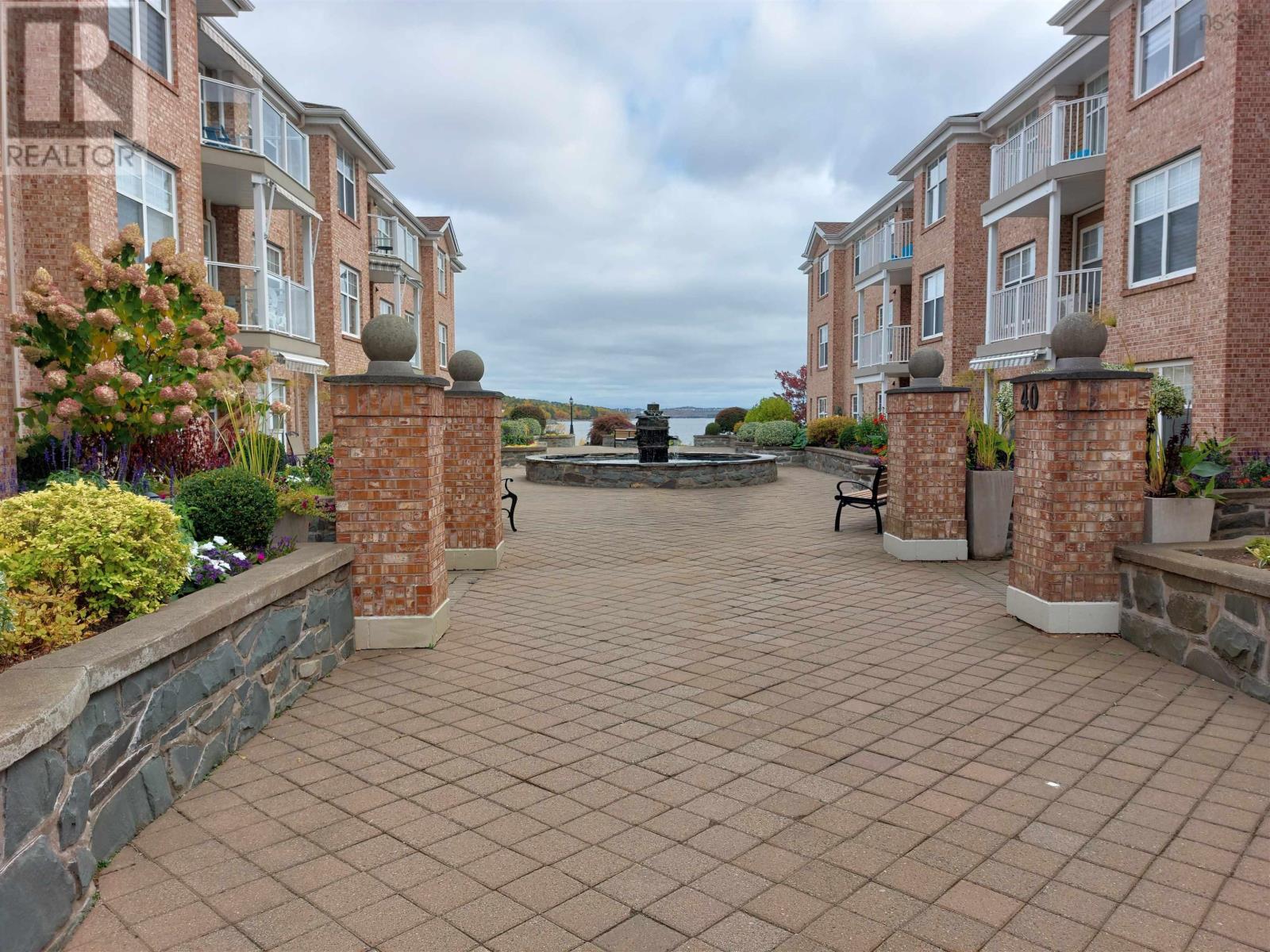 30 Waterfront Drive Unit 103, Bedford, NS B4A 4H2