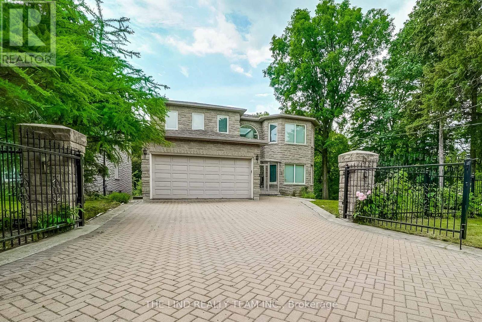 99 Birch Ave, Richmond Hill, ON L4C 6C5