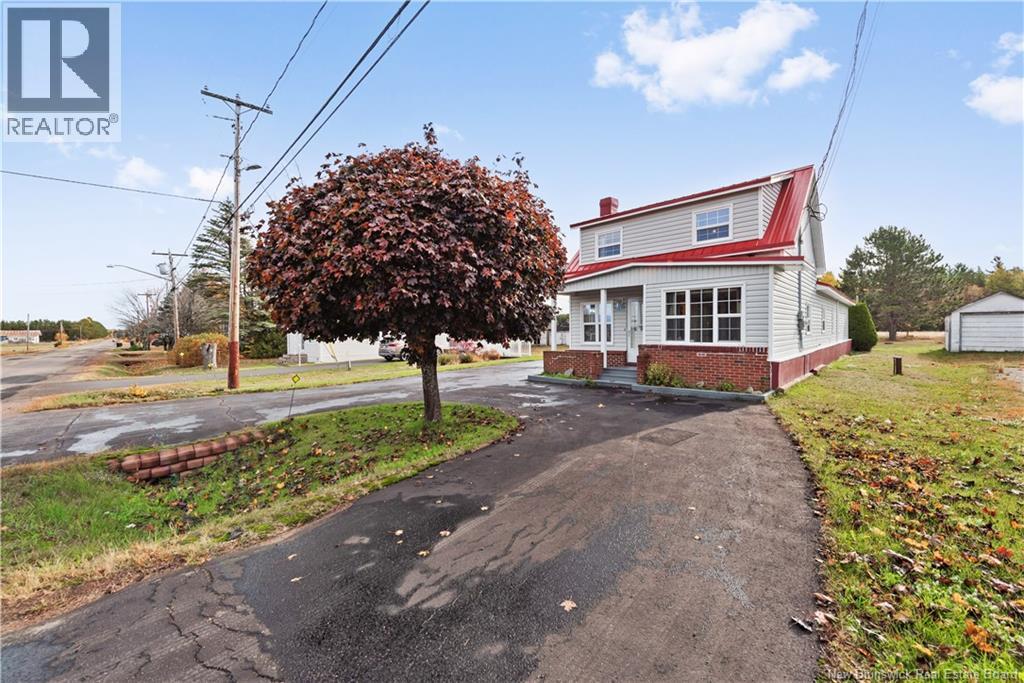 1193 Saintcharles Sud, Saint-charles, NB E4W 4W1