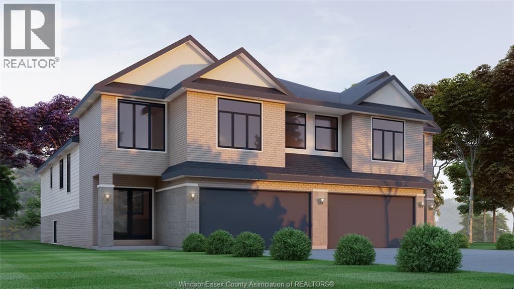 2642 Todd Ln, Windsor, ON N9H 1K5