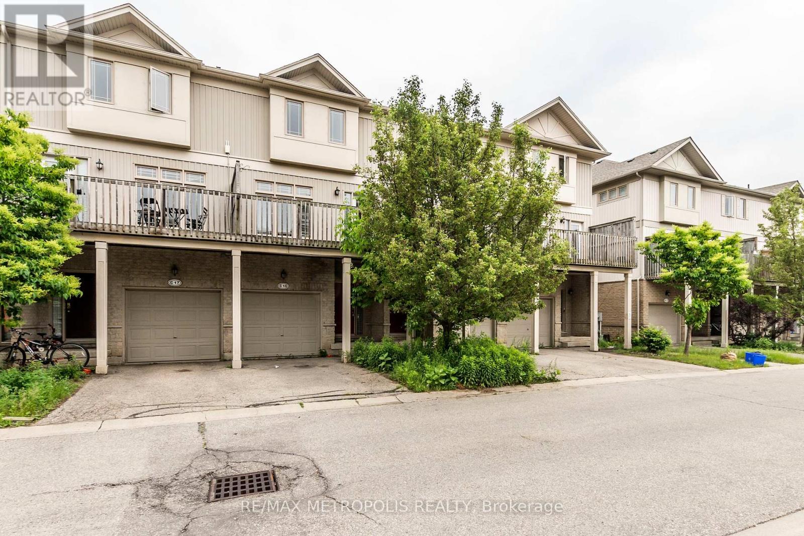 619 Wild Ginger Avenue #c16, Waterloo, ON N2V 2X1